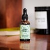 ORE Aceite de Oregano Orgánico 100% Natural | 80% Carvacrol