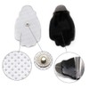 ebullient Compatible Gel Sheets Replacement Pads EMS Replacement Pads Compatible
