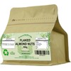 Natural Health 4 Life Flaked Almonds 350g (1 Pouch)