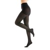 Gi&Gi Compression Tights for Women, Compression Stockings with Graduated Compression,