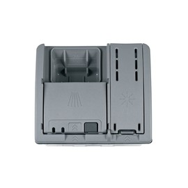 Bosch Siemens 755073 00755073 Original Dosing Unit Addition Device Dosing Dishwasher Also Balay Constructa Gaggenau Neff Küppersbusch
