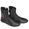ZCCO Neoprene Diving Boots 5 mm - Non-Slip Rubber Sole