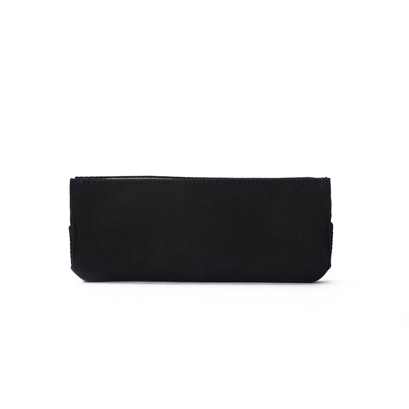 YONBEN Canvas Pencil Case Lightweight and Durable Ideal Canvas Pencil