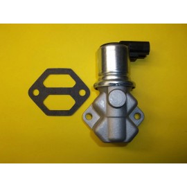 aftermarket, MADE IN USA Mercruiser Replacement  Idle Air Control Valve IAC 862998 V6 V8 Gasket 27-863112