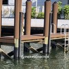 Pier Protector – Pile Wrap for Docks & Piers -