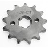 PRO BAT 13t Teeth 17mm 428 Chain Front Sprocket Cog