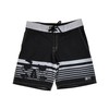 Sunset Premium 4-Way Stretch Board Short Gray / 40