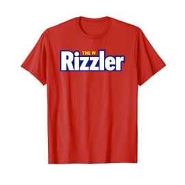 The W Rizzler For The Rizz God T-Shirt