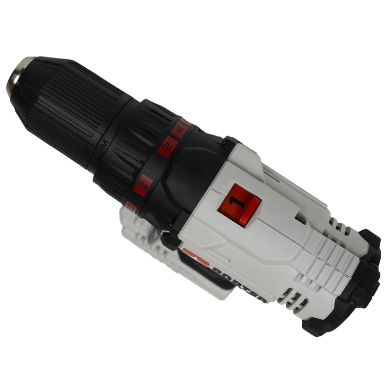 Porter Cable PCC601 PCC601B 1/2" 20V MAX Lithium Ion Drill