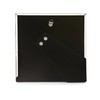 Kenro Avenue Silver Plated Photo Frame 7x7 Inch / 18x18cm