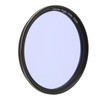 Lightdow Clear Natural Night Filter Light Pollution Reduction Camera Lens