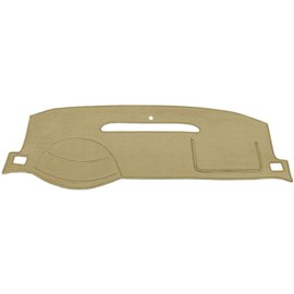 Acura TL Velour Dash Cover Mat Pad VELOURA070TLTAN