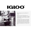 IGLOO Cooler Accessories | Plugs and Spigots