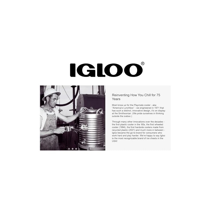 IGLOO Cooler Accessories | Plugs and Spigots
