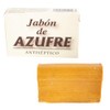 Jabón de Azufre Antiséptico