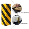 GUEQUITLEX - Protector de pared de espuma para garaje, protector