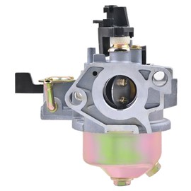Hypersky GX240 Carburetor for Honda GX240 GX270 8HP 9HP Replaces # 16100-ZE2-W71 1616100-ZH9-820