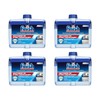 Finish Dual Action Dishwasher Cleaner: Fight Grease & Limescale, Fresh