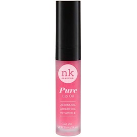 Nicka K pure lip oil - raspberry