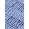 Sirdar - Snuggly 100% Cotton Knitting Yarn - Sky Blue