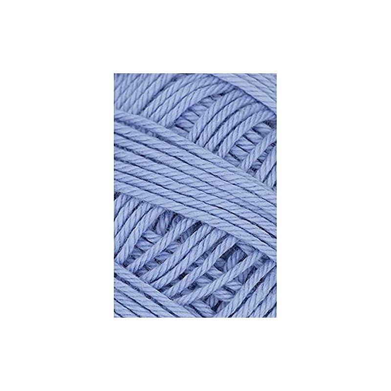 Sirdar - Snuggly 100% Cotton Knitting Yarn - Sky Blue