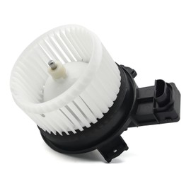 IZYSS HVAC Heater Blower Motor Assembly 75114 79310TLAA51 79310-TLA-A51 BM10092C