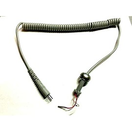 Replacement Motor Cord for Medicool Pro Power 35K New Model Outlet. Drill not Included.