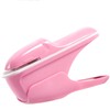Stapleless Stapler, Staplers for Desk,Mini Stapler,Office Supplies,Paper Clinch Compact Staple