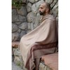 Meditation Shawl / Meditation Blanket / Prayer Shawl for Men