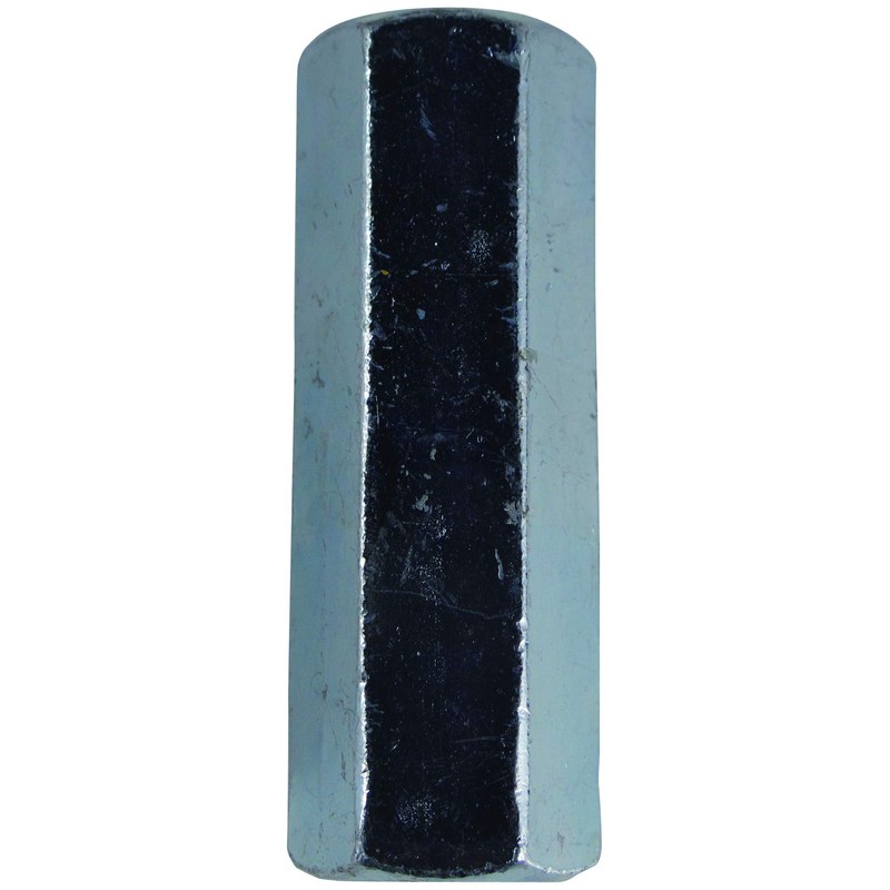 DAIDOHANT 10101760 Uniqlo High Nut (Nominal Diameter) W3/8 x Height