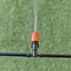 Royal Gardineer Accessories for Greenhouse Irrigation: 23-Piece Plant Irrigation System,
