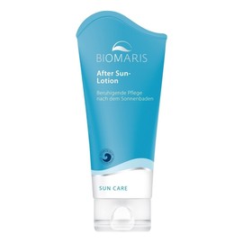 BIOMARIS after sun lotion 200 ml