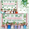 Qilery 50 Pcs Plant Bulletin Board Decoration Plant Kindness Grow