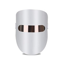 GlowStep Red Light Mask G1