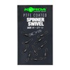 Korda PTFE Spinner Swivel Size 11 - Swivel, Teflon Swivel,