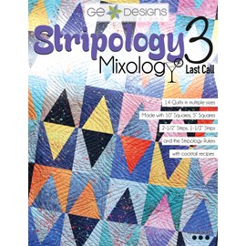 Generic Stripology Mixology 3 Notion, Multi