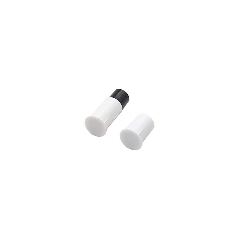 Hxchen MC-33C Normally Closed Recessed Window Door Contact Sensor Alarm