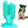 Cepillo Dental para Perros, Cactus, Cuidado Dental, Juguete para Masticar,