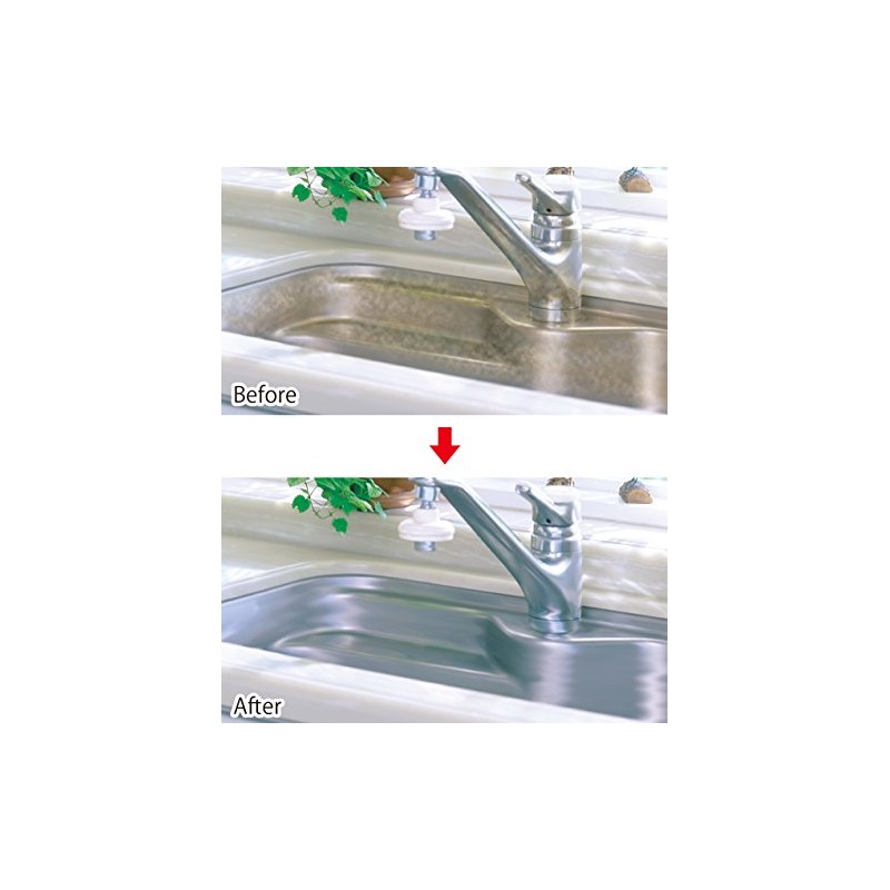 小久保 『水だけで汚れを落とすクリーナー』 メラピッカ メラミンスポンジ 20個入 3671