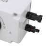 PV Solar Disconnect Switch 32A 4P IP66 Waterproof Photovoltaic Isolator