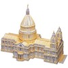 Match-craft Historic Buildings Series