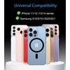 Metal Ring Adhesive Sticker Rings for iiPhone 12 13 14
