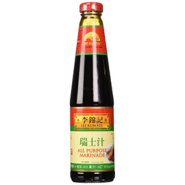 Lee Kum Kee Lkk All Purpose Marinade, 14 Fl Oz