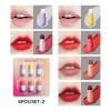 Lipstickmatte Lipstick Matte Set Lipstick Star Candy Mini Ca
