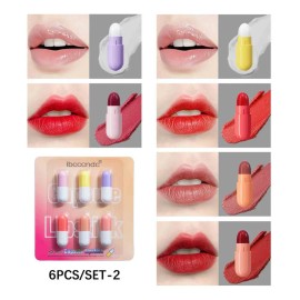 Lipstickmatte Lipstick Matte Set Lipstick Star Candy Mini Ca
