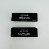 MONCLER 2X Moncler La Cordee Unisex EDP Spray Sample 2ml/0.006oz
