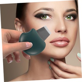 AUTSUPPL Face Pimple Remover Blackhead Scraper Remover Blackhead Removal Tool Metal Pimple Extractor Metal Blackhead Scraper Extractor Pimple