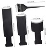 IWOWHERO Complete Hair Dye Tool Set 6-piece Kit Tint Brush