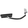 Tailgate Switch, Tailgate Opener Button Boot Lid Opener Replacement for