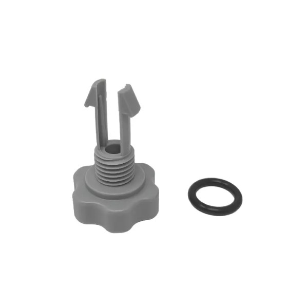 Intex Air & Sediment Release Valve & O-Ring for 28673EG